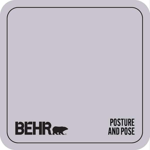 N560-1 Posture and Pose Paint