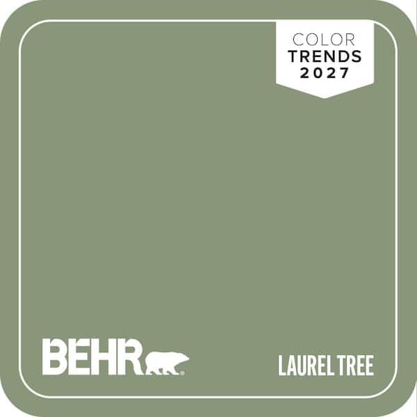 S390-5 Laurel Tree Paint