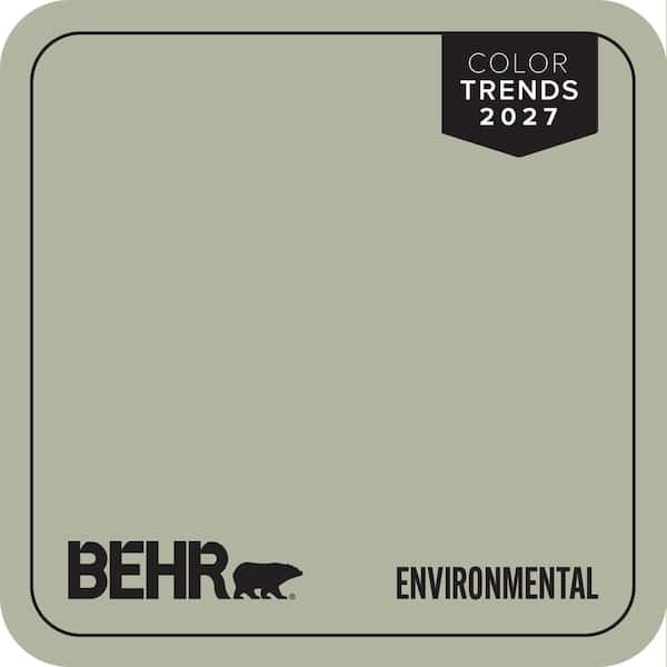 PPU11-09 Environmental Paint