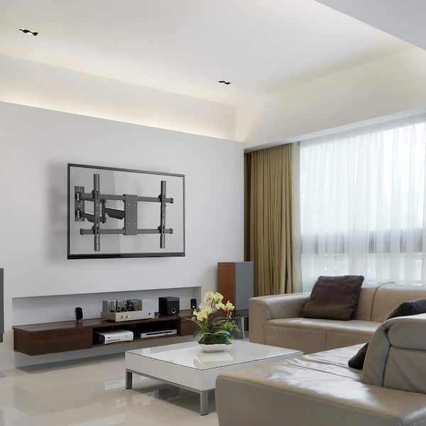 Commercial Electric Commercial Electric TV Mounts & Accessories