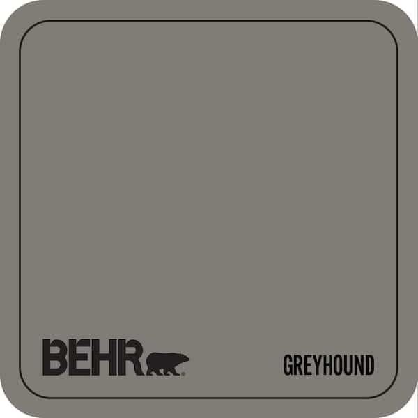PPU24-21 Greyhound Paint
