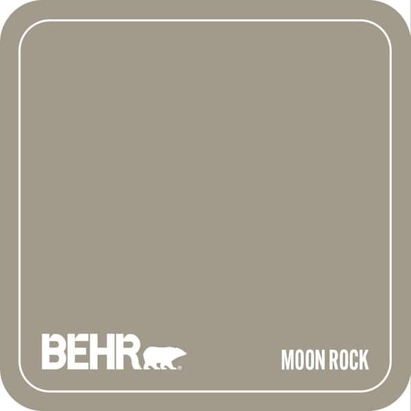 QE-58 Moon Rock Paint