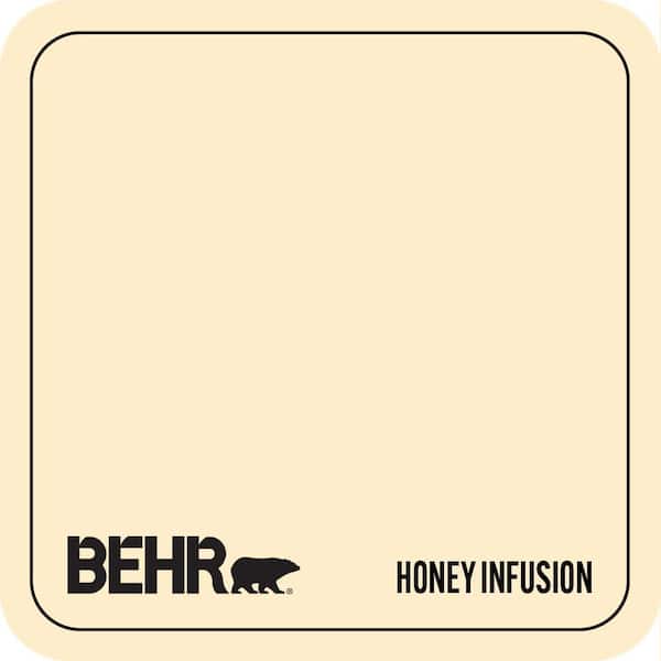 P270-1 Honey Infusion Paint