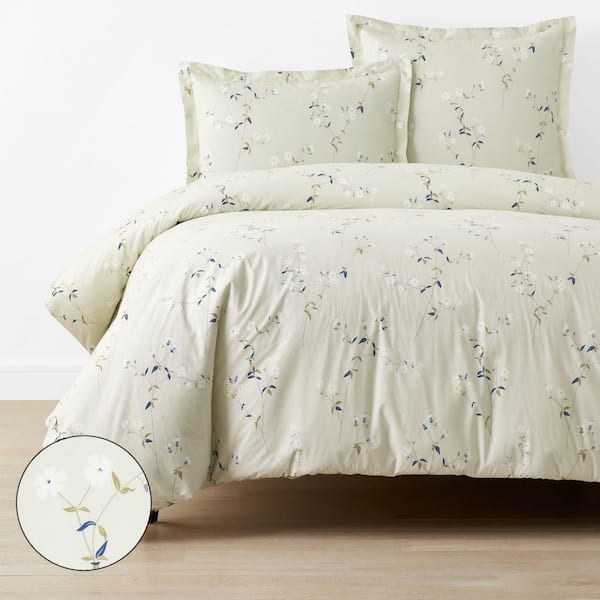 Company Cotton Garment Wash Percale