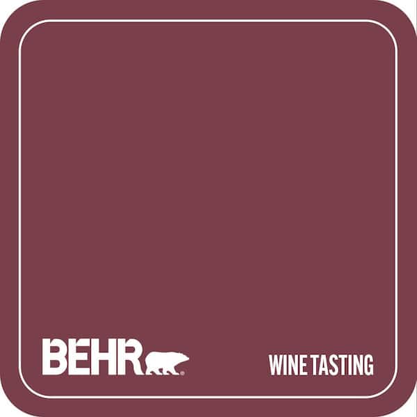 S-H-110 Wine Tasting Paint