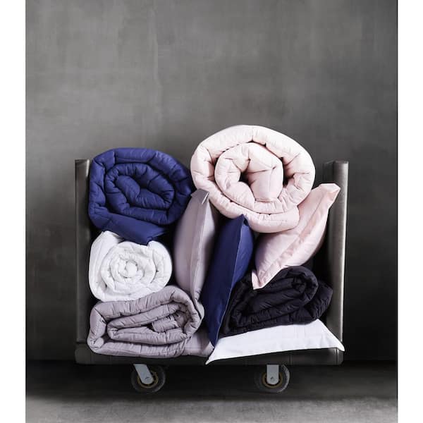 Everyday Reversible Comforter Set