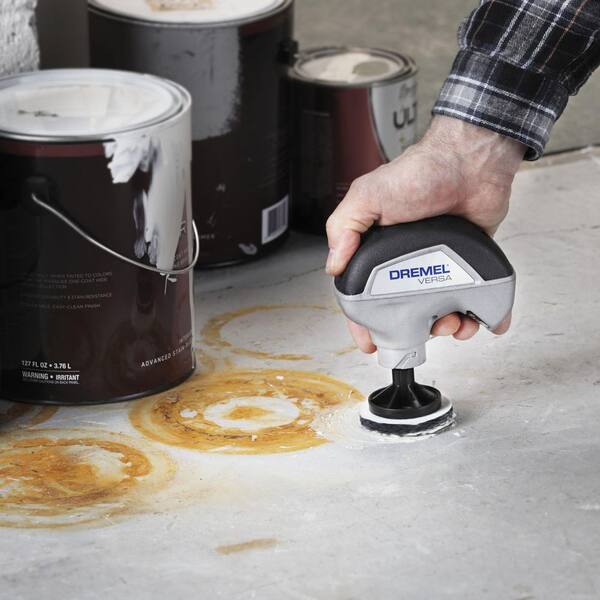 Dremel versa home discount depot