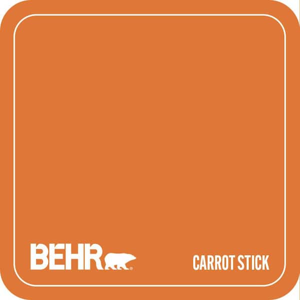 240B-7 Carrot Stick Paint