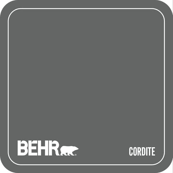 Home Decorators Collection HDC-MD-28 Cordite Paint