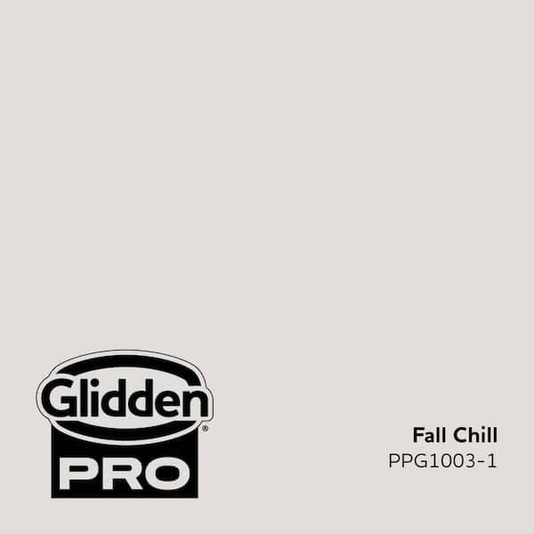PPG1003-1 Fall Chill Satin Interior Paint