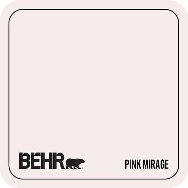 RD-W08 Pink Mirage Paint