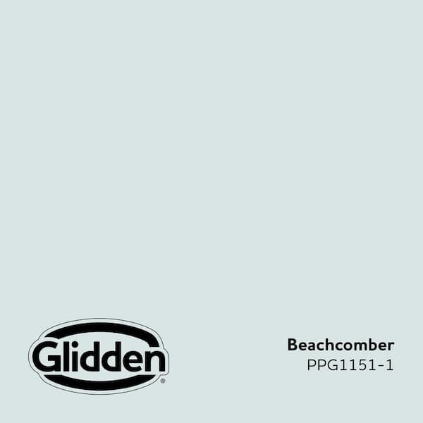 Beachcomber PPG1151-1 Paint