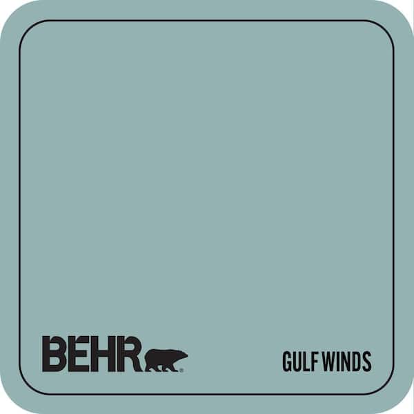 500F-5 Gulf Winds Paint