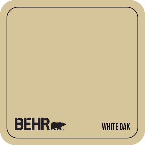 Home Decorators Collection HDC-NT-02 White Oak Paint