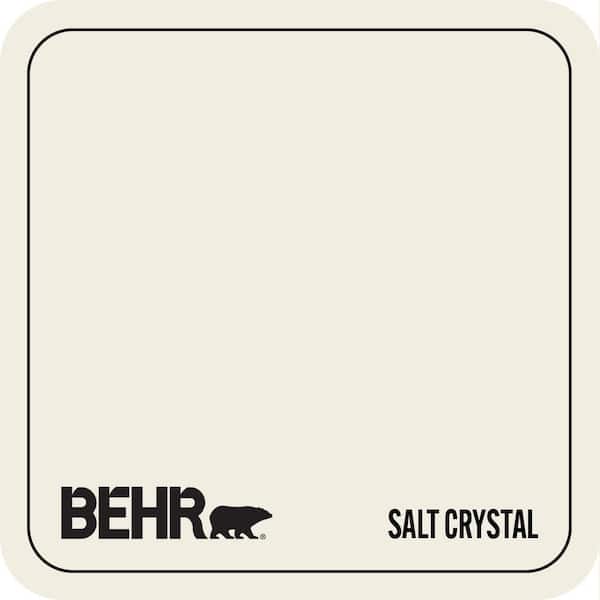 QE-25 Salt Crystal Paint