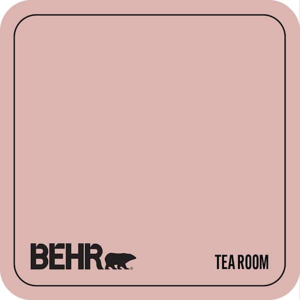 S150-2 Tea Room Paint