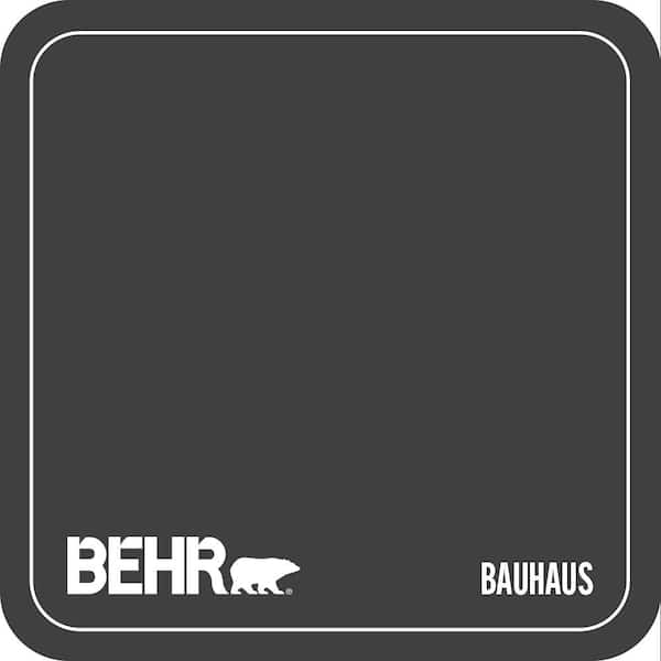 BXC-02 Bauhaus Paint