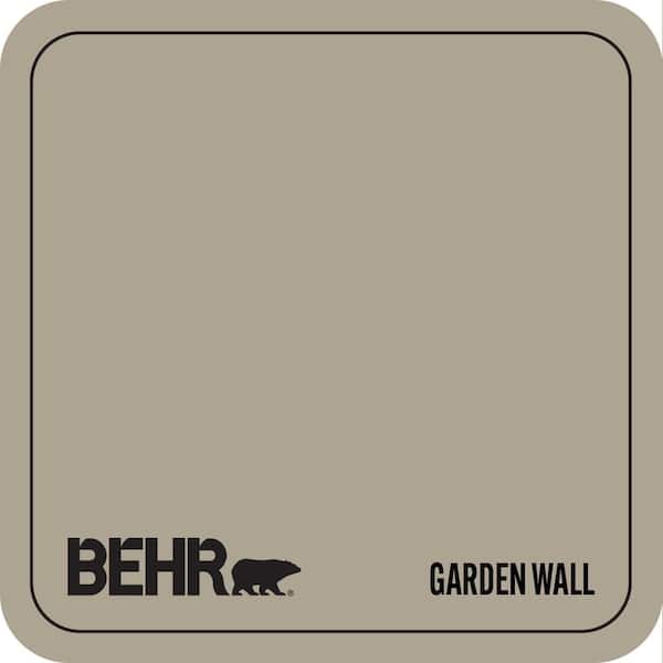730D-4 Garden Wall Paint