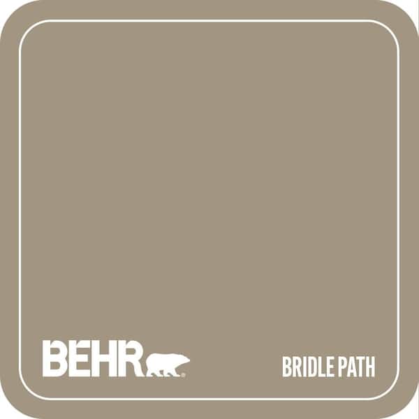ECC-43-2 Bridle Path Paint