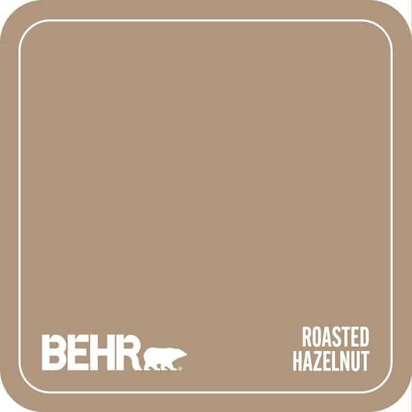 Home Decorators Collection HDC-WR14-3 Roasted Hazelnut Paint