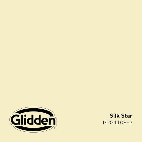 Silk Star PPG1108-2 Paint