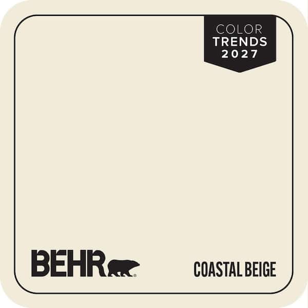 PPU7-13 Coastal Beige Paint