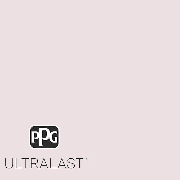 Barely Rose PPG1045-2  Paint and Primer_UL