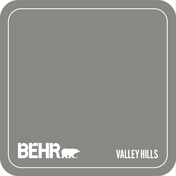 710F-5 Valley Hills Paint