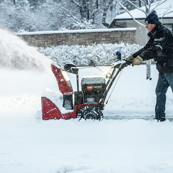 Cover Snow Blower Parts & Accessories at