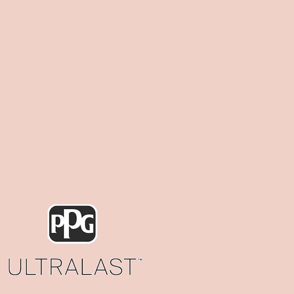 Chic Peach PPG1192-3  Paint and Primer_UL