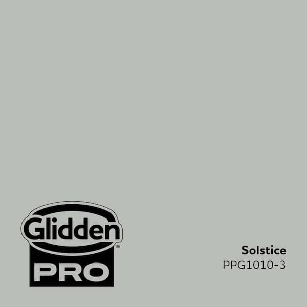 PPG1010-3 Solstice Satin Interior Paint