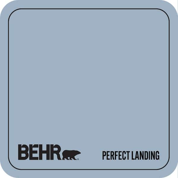 S520-3 Perfect Landing Paint