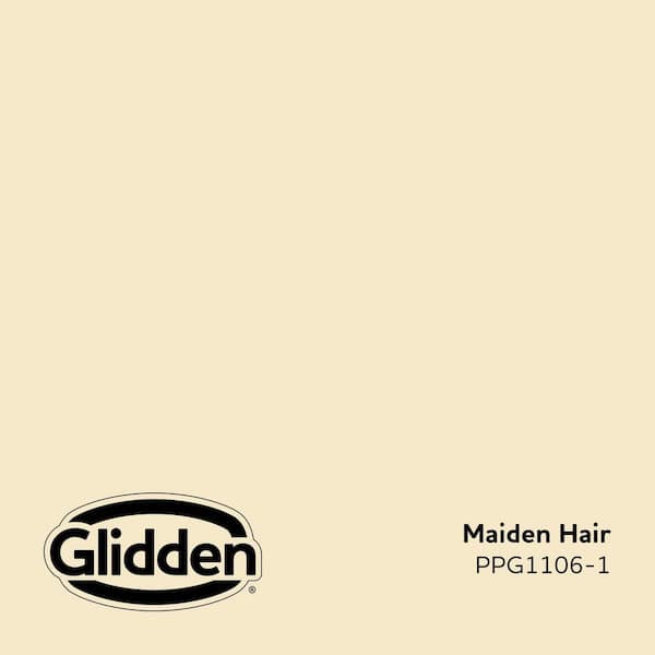 Maiden Hair PPG1106-1 Paint