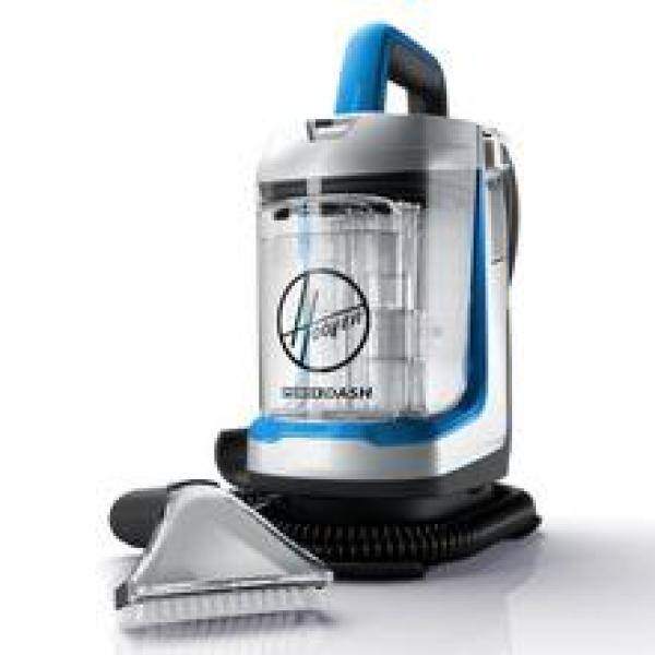 HOOVER PowerDash Pet Hard Floor Cleaner Machine FH41000 - The Home Depot