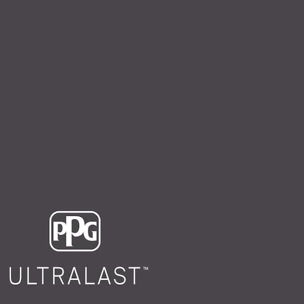 Blackhearth PPG1003-7  Paint and Primer_UL