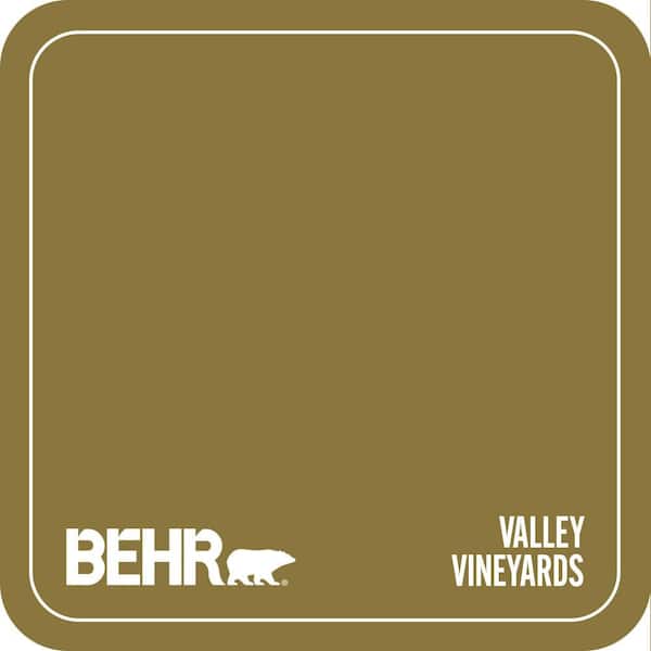 M310-7 Valley Vineyards Paint