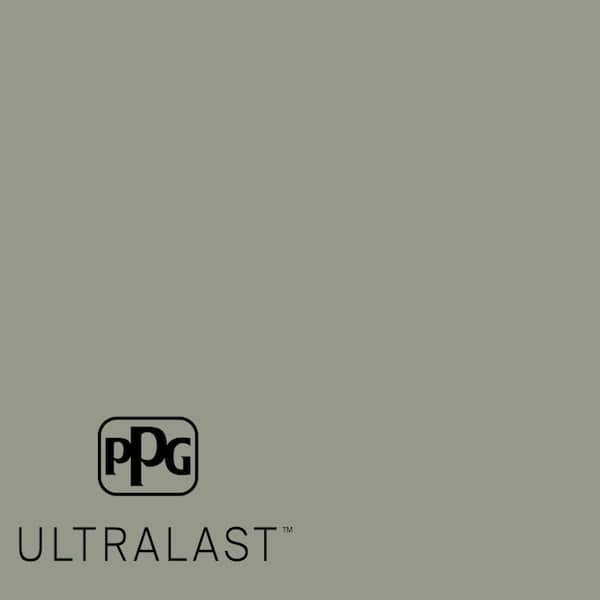 Green Tea Leaf PPG1128-5  Paint and Primer_UL