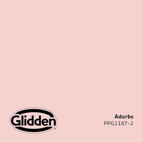 Adorbs PPG1187-2 Paint