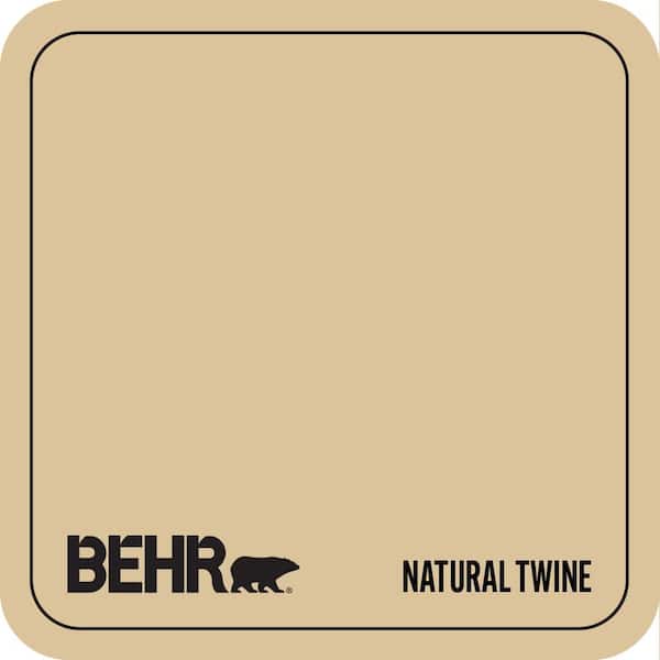 S310-3 Natural Twine Paint