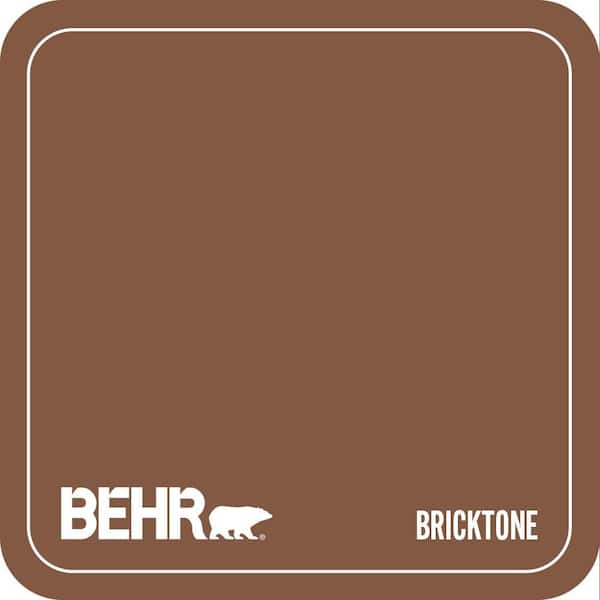 BXC-42 Bricktone Paint