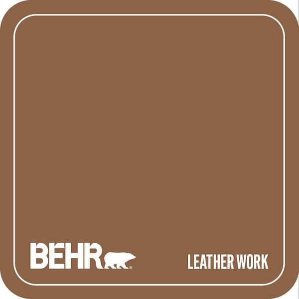 S240-7 Leather Work Paint