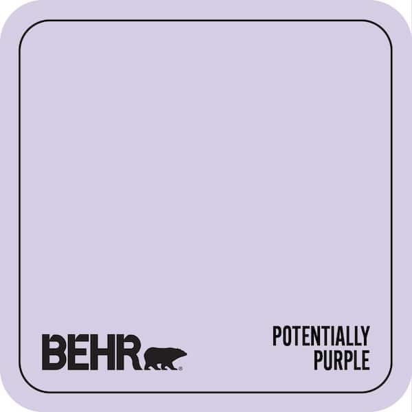 640A-3 Potentially Purple Paint