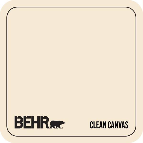 Home Decorators Collection HDC-AC-11 Clean Canvas Paint