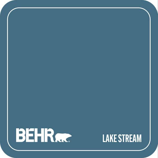 PMD-24 Lake Stream Paint