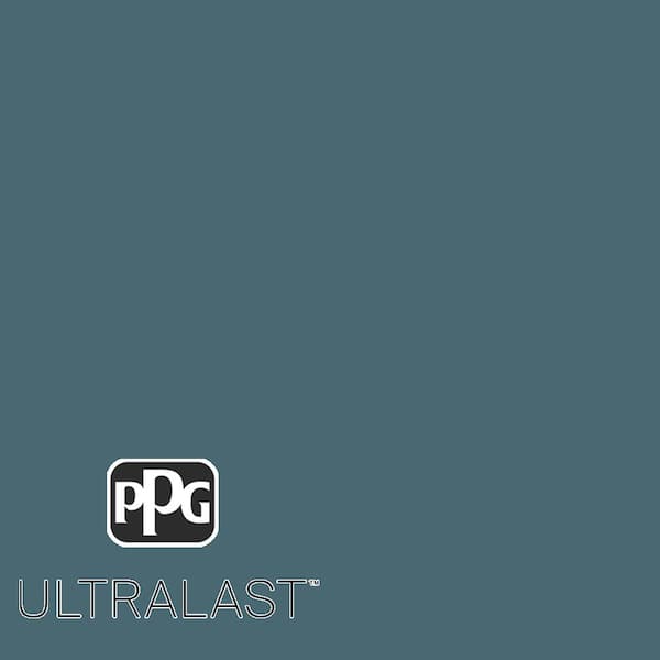 Azalea Leaf PPG1149-6  Paint and Primer_UL