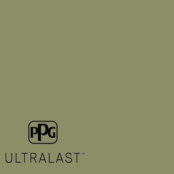 Paid In Full PPG1115-6  Paint and Primer_UL