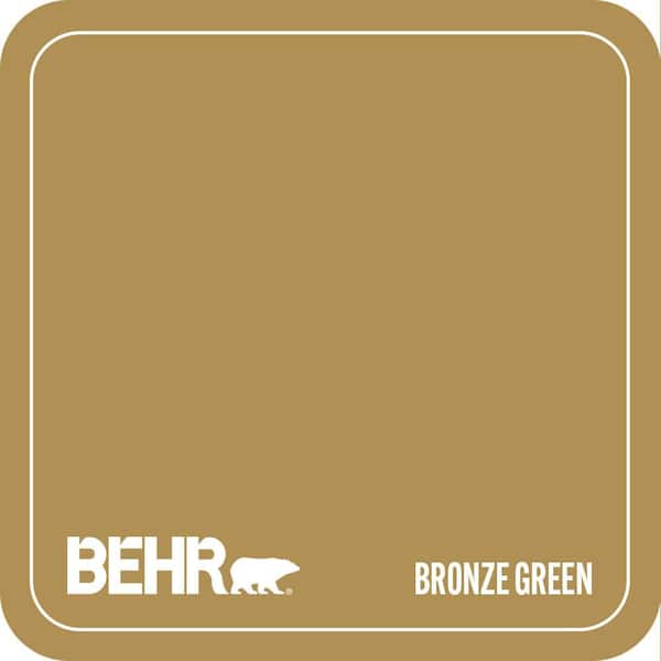 350D-6 Bronze Green Paint