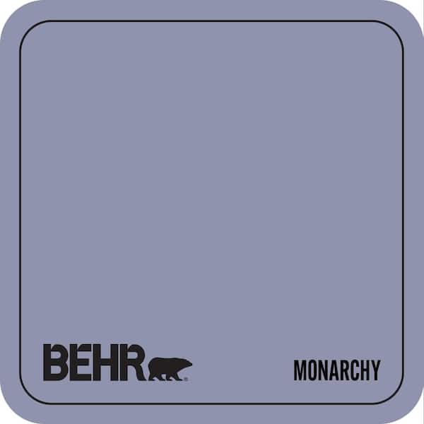 S560-4 Monarchy Paint