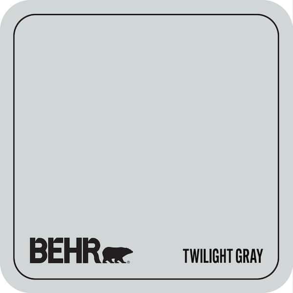 750E-2 Twilight Gray Paint