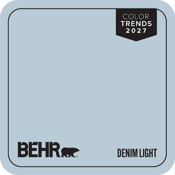 PPU14-15 Denim Light Paint